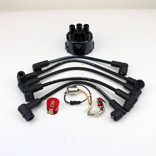 Classic mini ignition - mini,