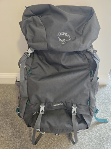 Osprey women renn 50 - osprey,