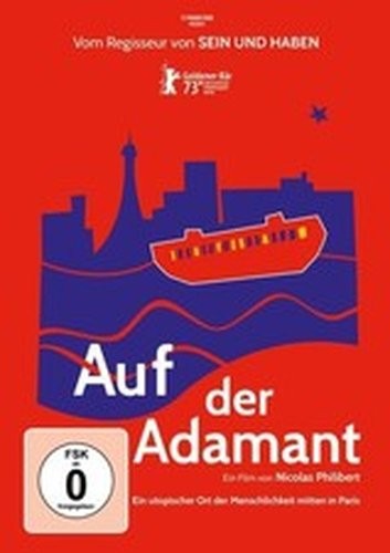 Auf der adamant nicolas - auf,