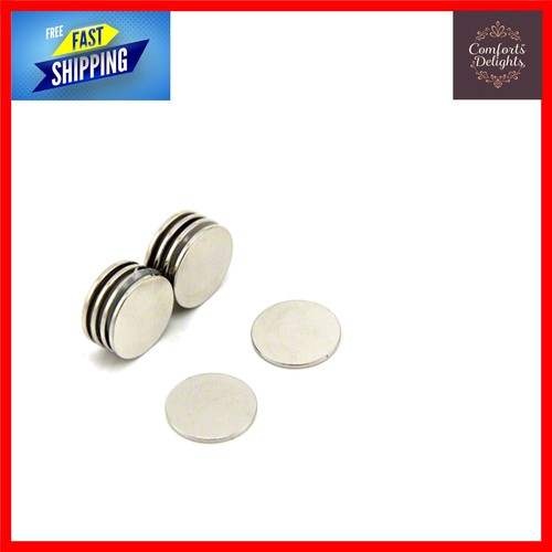 N42 neodymium magnets - magnets, 15mm