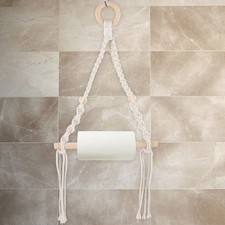  Bohemia Nautical Toilet Paper