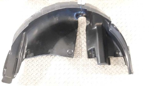 Rear left wheel arch for - left,