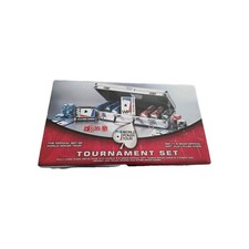 BRAND NEW SEALED Official WPT