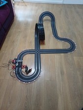 Carrera GO!!! 1:43 Slot Racing
