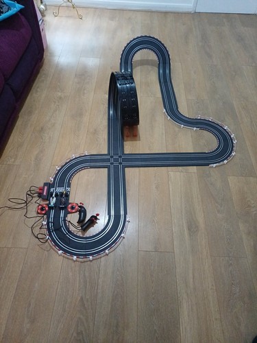 Carrera 1 43 slot racing - carrera,