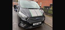 Ford Transit Custom AUTO