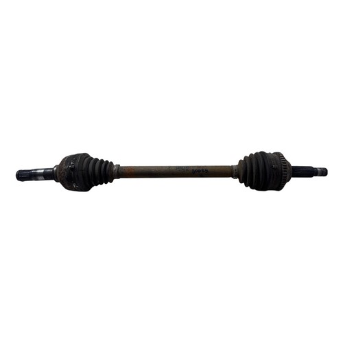 Jaguar xk8 driveshaft - jaguar, x150