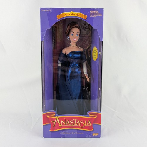 Galoob anastasia paris - galoob,