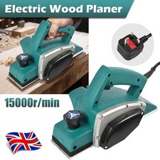 1200W 3-PIN Plug Electric Wood