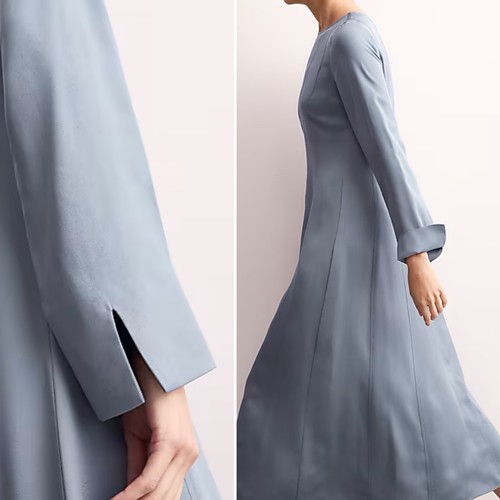 Jaeger slate grey - m&s,