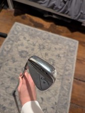 CALLAWAY JAWS RAW  50° Wedge