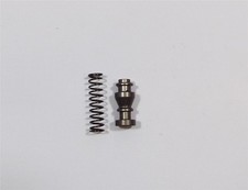 Hayes sole so1e piston - /, &