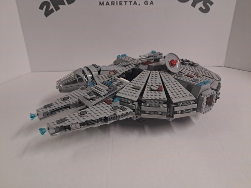 Lego star wars new hope - lego,