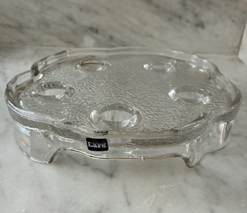 Midcentury swedish glass - midcentury,