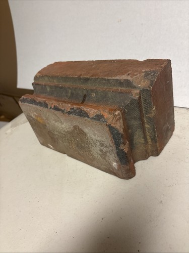 Vintage architectural corbel - architectural,