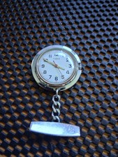 Nurses watch timex vintage - nurses,