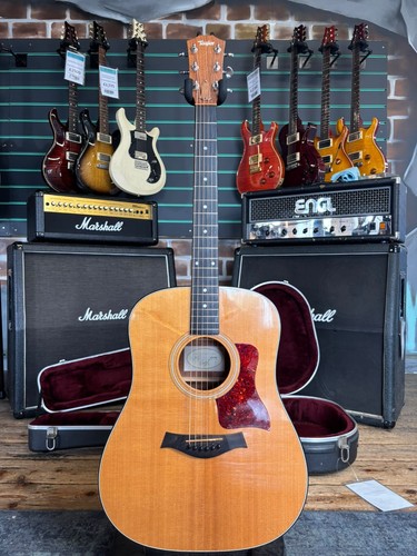Taylor 310 natural 1998 - 310,