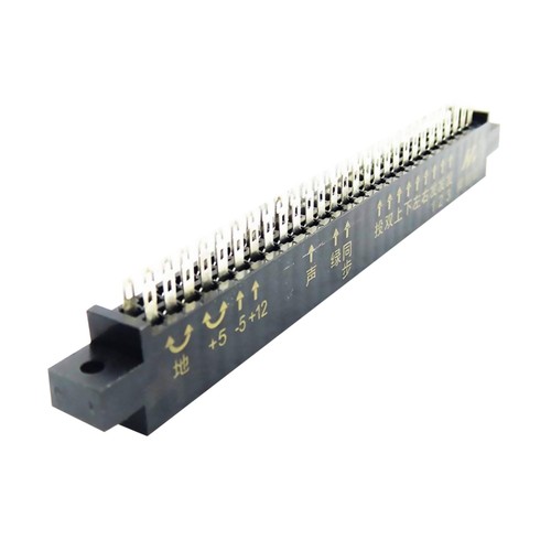 Pin female jamma - 28,