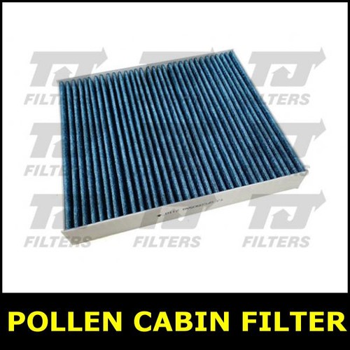 Pollen cabin filter - cabin,