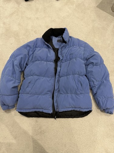 Womens puffa horse riding - puffa,