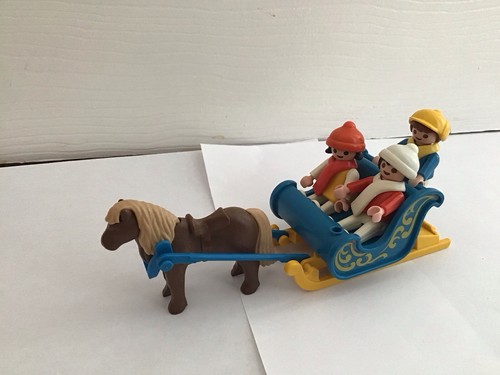 Playmobil set 3391 children - set,