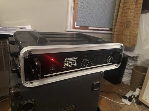 Carlsbro powerline 800 - powerline,