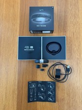 Nike+ Fuelband. Black, size