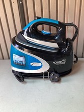 Morphy Richard’s Power Steam Elite Iron 330012 - FAULTY - for spares or repair