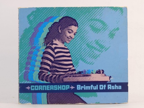 Cornershop brimful asha - cornershop,