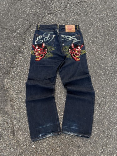 Vintage 2008 baggy y2k faded - vintage,