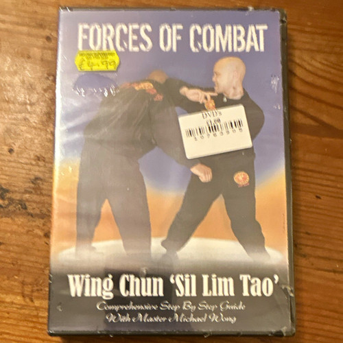 Forces combat wing - forces, chun