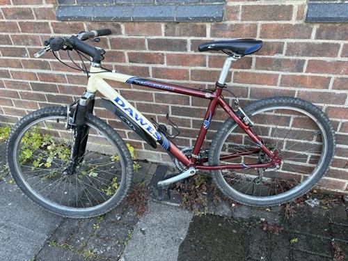 Dawes tamarak mountain bike - dawes,