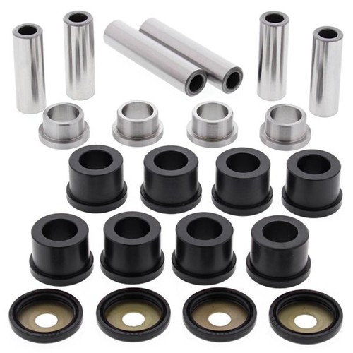 Atv suspension repair - atv,