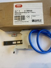 Memshield 2 MR30 RCBO Pod 30mA