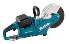 Makita DCE090ZX1 Twin 18V