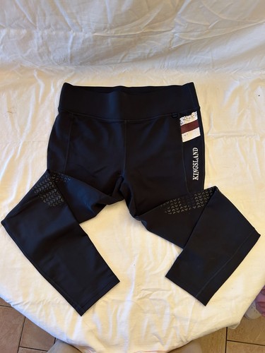Kingsland equestrian jodhpurs - kingsland,