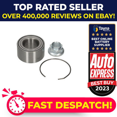 Wheel bearing kit fits - kit,