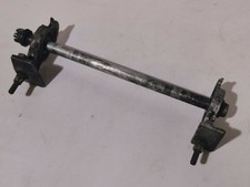 Yamaha FZ750 3KT Thru Axle