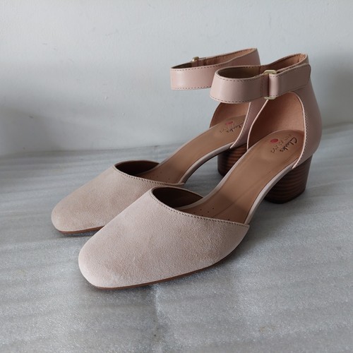 Clarks cosmo strap womens - un,