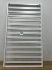 SnuzKot Skandi Cot Bed side