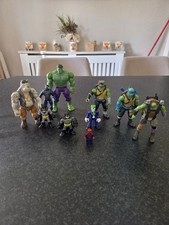Random Figure Job Lot Bundle
