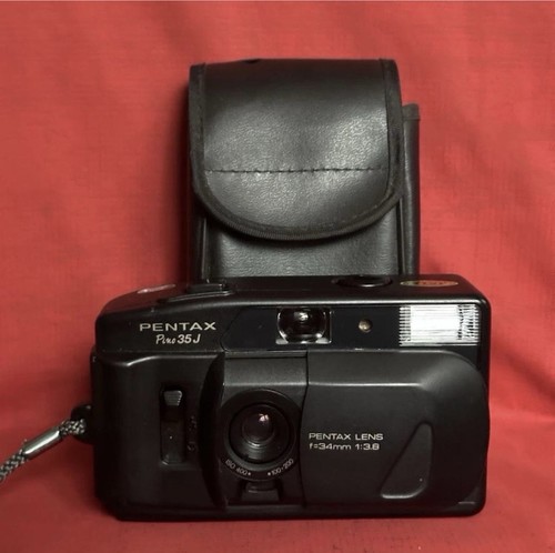 Pentax pino 35j 35mm film - 35j,