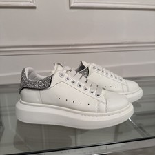 Authentic Alexander McQueen