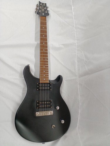 Prs standard satin electric - standard,