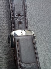Genuine Omega Dark Brown