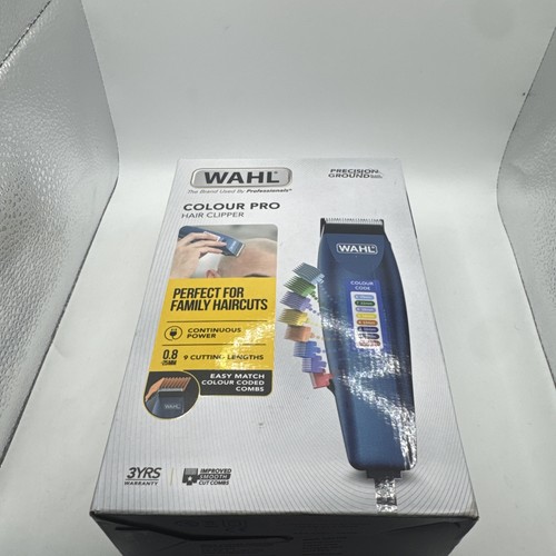 Wahl professional hair - wahl,