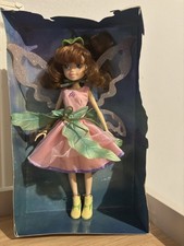 Disney Fairies Dolls Prilla