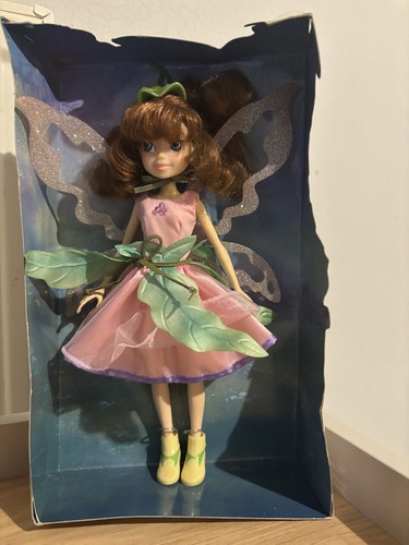 Disney fairies dolls - fairies,