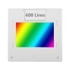 Optical diffraction grating - diffraction,