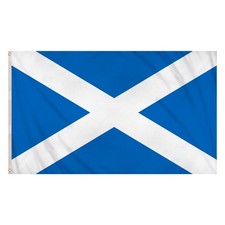 National Flag Scotland St